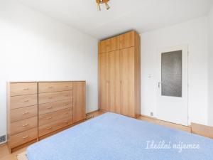 Pronájem bytu 3+1, Praha - Horní Měcholupy, Parmská, 72 m2