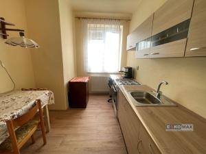 Pronájem bytu 1+1, Břeclav, Riegrova, 45 m2