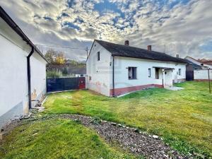 Prodej rodinného domu, Hradec, 95 m2