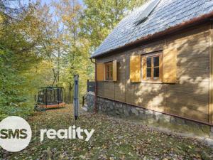 Prodej chaty, Jedovnice, 47 m2