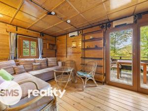 Prodej chaty, Jedovnice, 47 m2