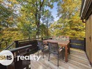 Prodej chaty, Jedovnice, 47 m2