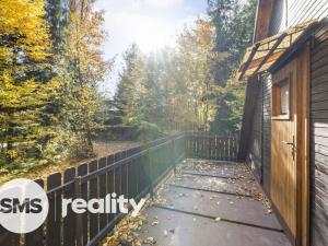 Prodej chaty, Jedovnice, 47 m2