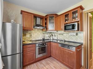 Pronájem bytu 1+1, Kladno, Vodárenská, 30 m2