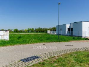 Prodej pozemku, Praha - Kbely, Ponikelská, 707 m2