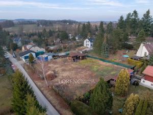 Prodej pozemku, Unhošť, 631 m2