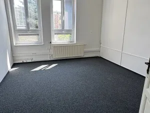 Pronájem kanceláře, Pardubice, Jana Palacha, 25 m2