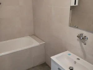 Pronájem bytu 2+kk, Pardubice, Nerudova, 50 m2