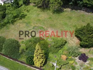 Prodej pozemku pro bydlení, Budišovice, Školní, 1015 m2