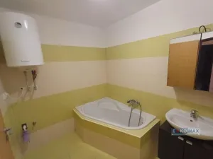 Pronájem bytu 2+kk, Břeclav, Kpt. Jaroše, 75 m2