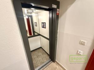 Pronájem bytu 3+kk, Praha - Žižkov, Vlkova, 56 m2