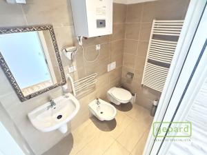 Pronájem bytu 3+kk, Praha - Žižkov, Vlkova, 56 m2