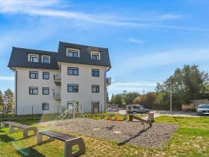 Prodej bytu 3+kk, Rakovník, Lubenská, 63 m2