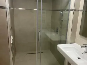 Pronájem bytu 2+kk, Jihlava, Brněnská, 53 m2