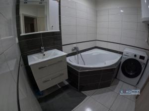 Pronájem bytu 2+kk, Břeclav, Kpt. Jaroše, 72 m2