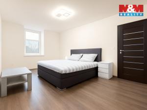 Prodej bytu 4+kk, Olomouc - Chválkovice, Selské nám., 103 m2