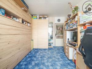 Prodej bytu 3+1, Praha - Háje, Štichova, 85 m2