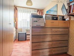 Prodej bytu 3+1, Praha - Háje, Štichova, 85 m2