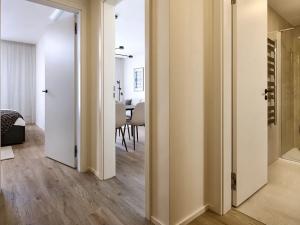 Prodej bytu 2+kk, Praha - Stodůlky, Hábova, 52 m2