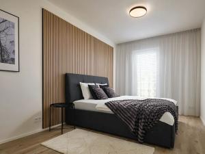 Prodej bytu 2+kk, Praha - Stodůlky, Hábova, 52 m2