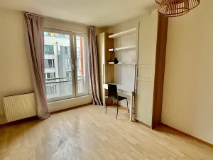 Prodej bytu 2+kk, Praha - Stodůlky, Raichlova, 62 m2