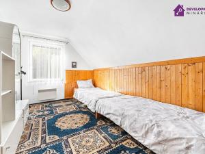 Prodej rodinného domu, Klášterec nad Orlicí, 152 m2