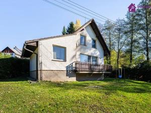 Prodej rodinného domu, Klášterec nad Orlicí, 152 m2