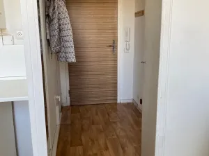 Prodej bytu 1+1, Uherské Hradiště, Štěpnická, 34 m2