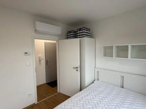 Pronájem bytu 1+kk, Přerov, Čechova, 32 m2