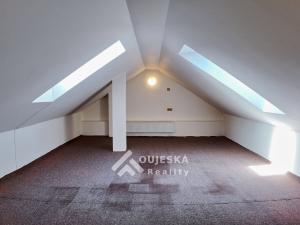 Pronájem bytu 4+kk, Boskovice, Sokolská, 103 m2