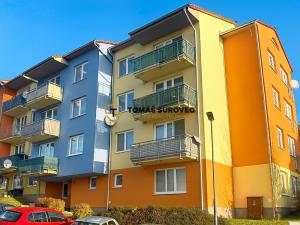 Pronájem bytu 3+kk, Slavičín, Jar. Šály, 90 m2