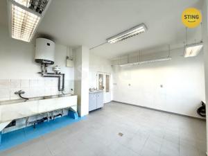 Pronájem skladu, Ostrava - Zábřeh, 480 m2