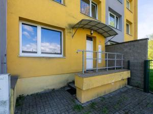 Pronájem bytu 2+kk, Most, Bělehradská, 43 m2