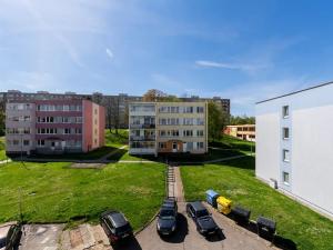 Pronájem bytu 2+kk, Most, Bělehradská, 43 m2