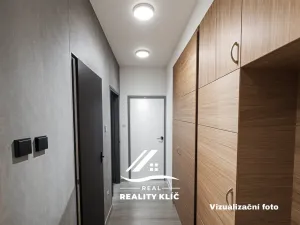 Prodej bytu 2+1, Ostrava - Poruba, Hlavní třída, 56 m2