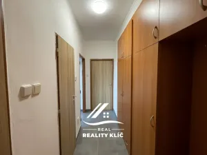 Prodej bytu 2+1, Ostrava - Poruba, Hlavní třída, 56 m2