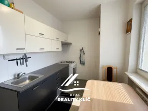 Prodej bytu 2+1, Ostrava - Poruba, Hlavní třída, 56 m2