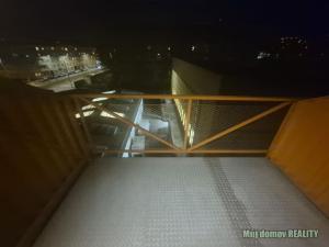 Pronájem bytu 3+kk, Praha - Vysočany, Kolbenova, 66 m2