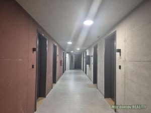 Pronájem bytu 3+kk, Praha - Vysočany, Kolbenova, 66 m2