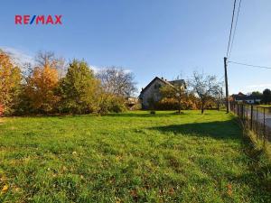 Prodej pozemku pro bydlení, Orlová, K Zimovudce, 5887 m2