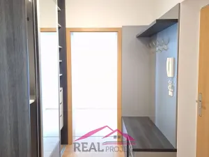 Pronájem bytu 2+kk, Tišnov, Dlouhá, 56 m2