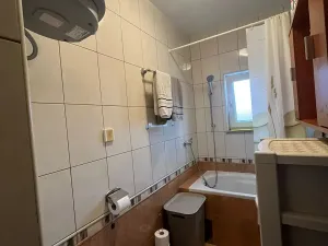 Prodej bytu 2+kk, Medulin, Chorvatsko, 27 m2