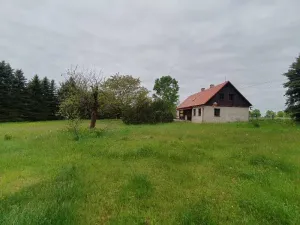 Prodej chalupy, Jindřichovice pod Smrkem, 150 m2