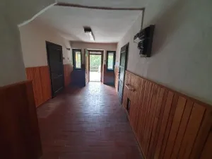 Prodej chalupy, Jindřichovice pod Smrkem, 150 m2