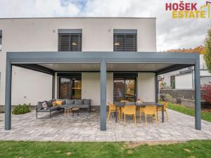 Prodej rodinného domu, Svinošice, 239 m2