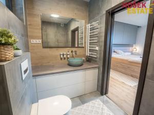 Prodej rodinného domu, Svinošice, 239 m2