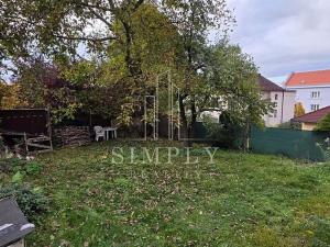 Prodej rodinného domu, Praha - Žižkov, Jilmová, 292 m2