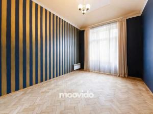 Prodej bytu 4+1, Praha - Josefov, Pařížská, 126 m2