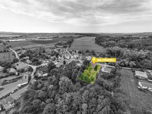 Prodej pozemku pro bydlení, Strančice, 2218 m2