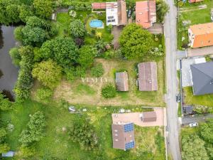 Prodej pozemku pro bydlení, Strančice, 2218 m2